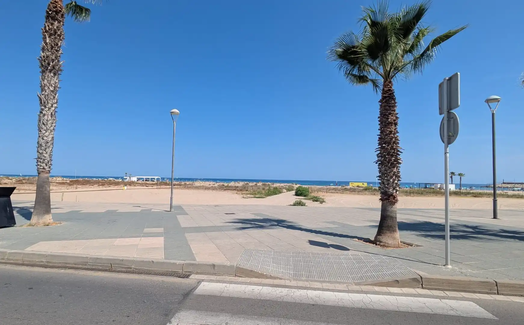 Local comercial en traspaso en Passeig de Rafael Campalans, imagen 10