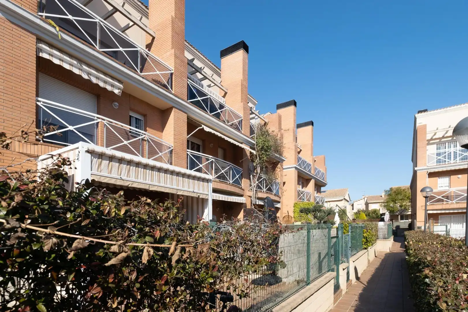 Reihenhaus mit Pool zum Verkauf in Vilafortuny - Cap de Sant Pere, imagen 56
