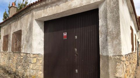 Foto 5 de Finca rústica en venta en Parra Carabias, Carabias, Segovia