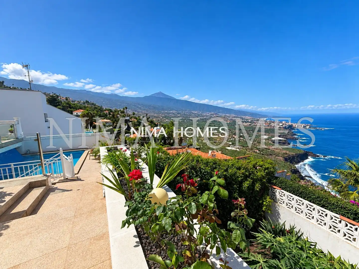 Casa con terrazza in vendita a Cuesta de la Villa, imagen 26