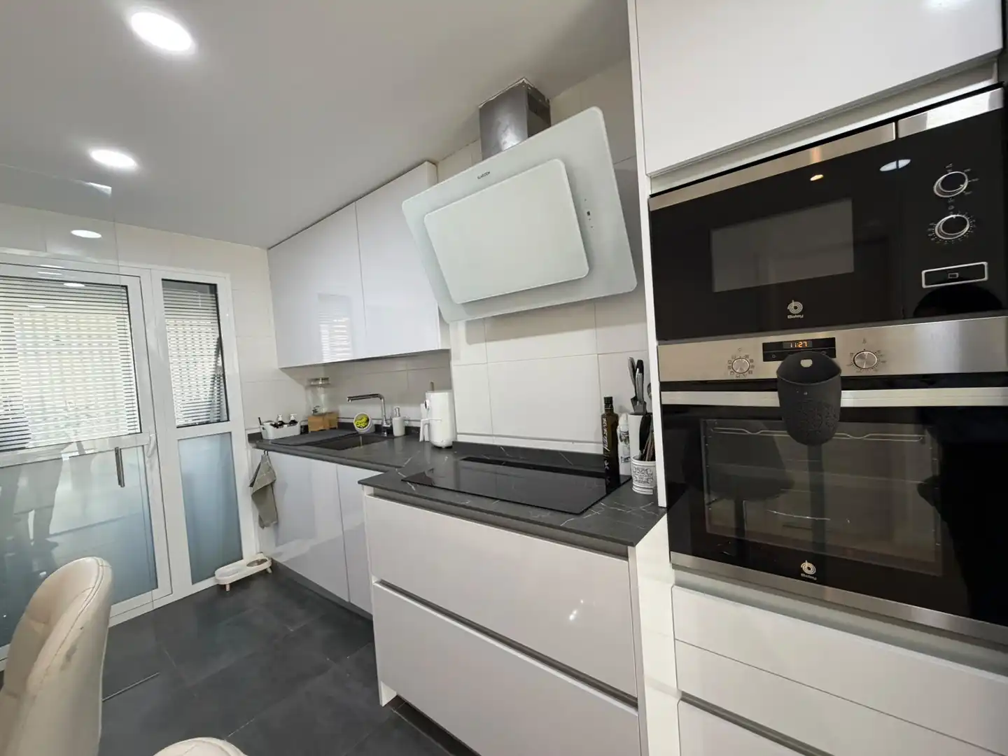 Duplex avec piscine à louer à Brunete, imagen 6