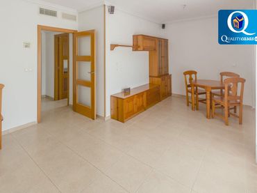 Piso con balcón en venta en Doctor Vicente Soler