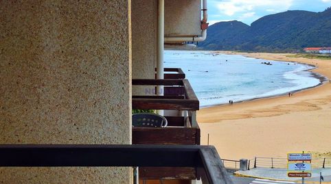 Foto 3 de Apartamento de alquiler en Paseo Trengandín, 1, Tregadín, Noja