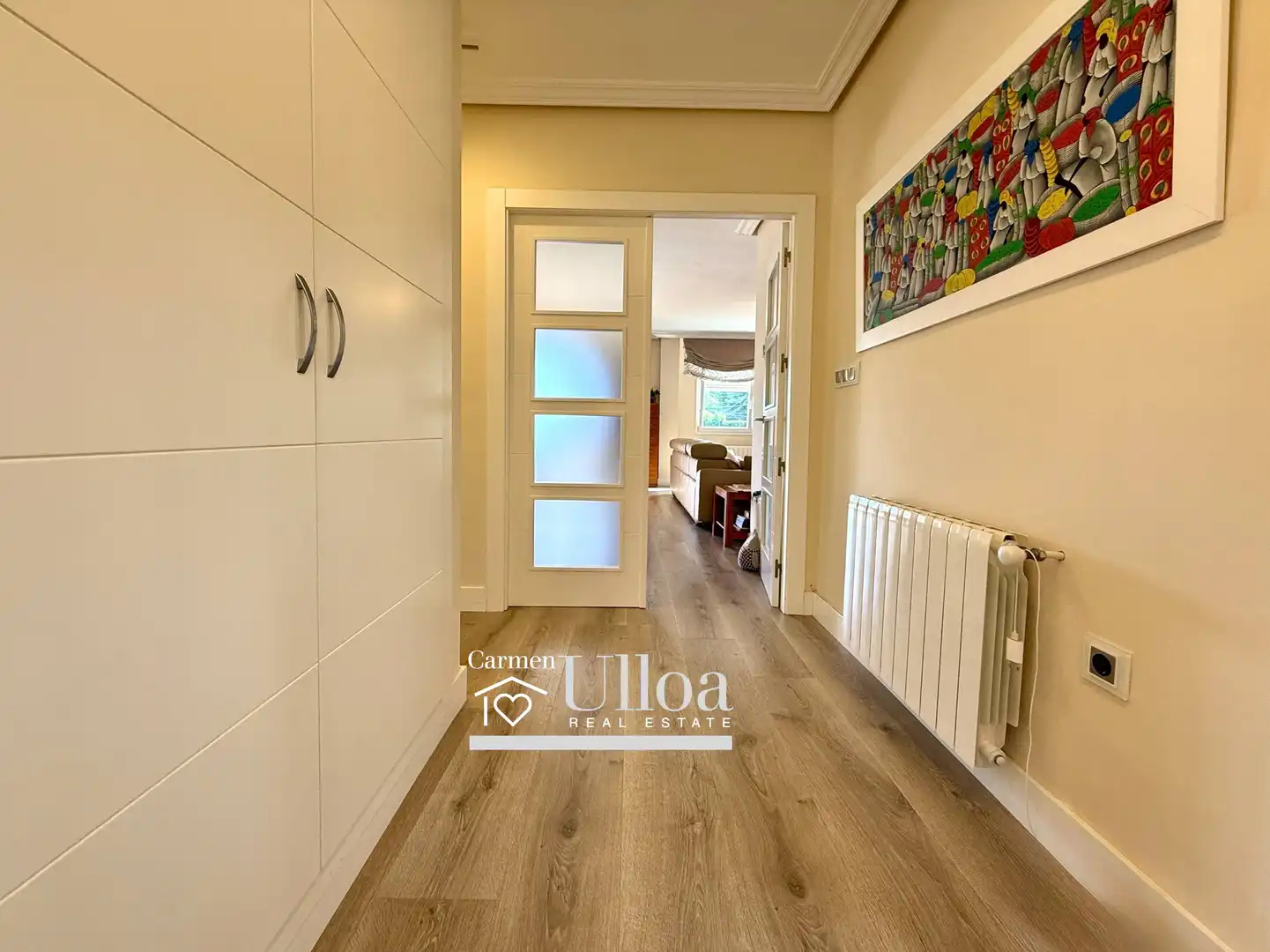Detached house with pool for sale in Calle del Pino, imagen 37