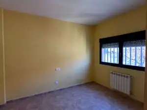 Habitación de Casa adosada en venta en Miguelturra con Jardín privado y Terraza