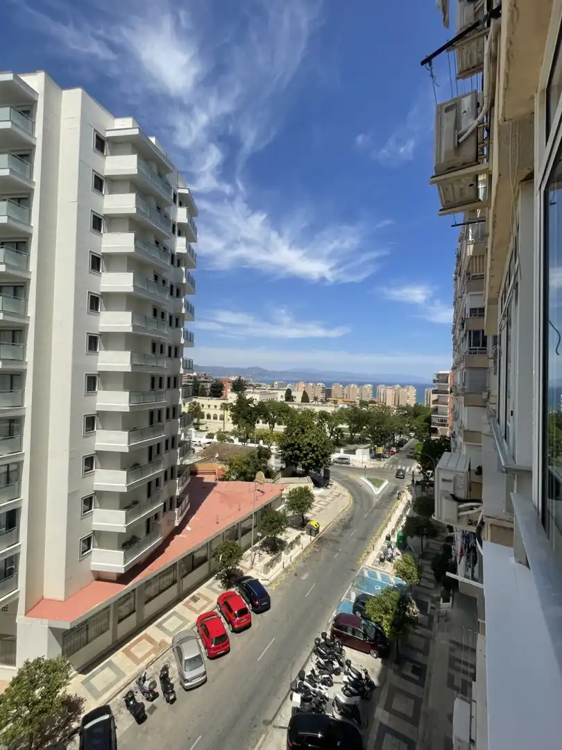 Apartament amb ascensor en venda a Centro, imagen 3