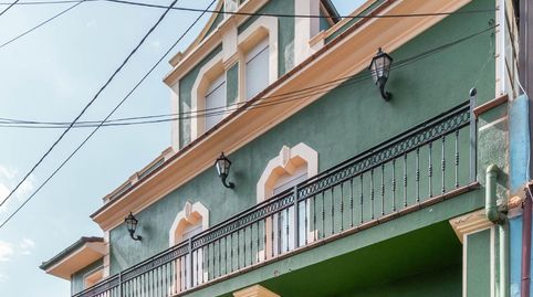 Foto 4 de Casa o xalet en venda a Pumariega, la, 21, Muros de Nalón, Asturias
