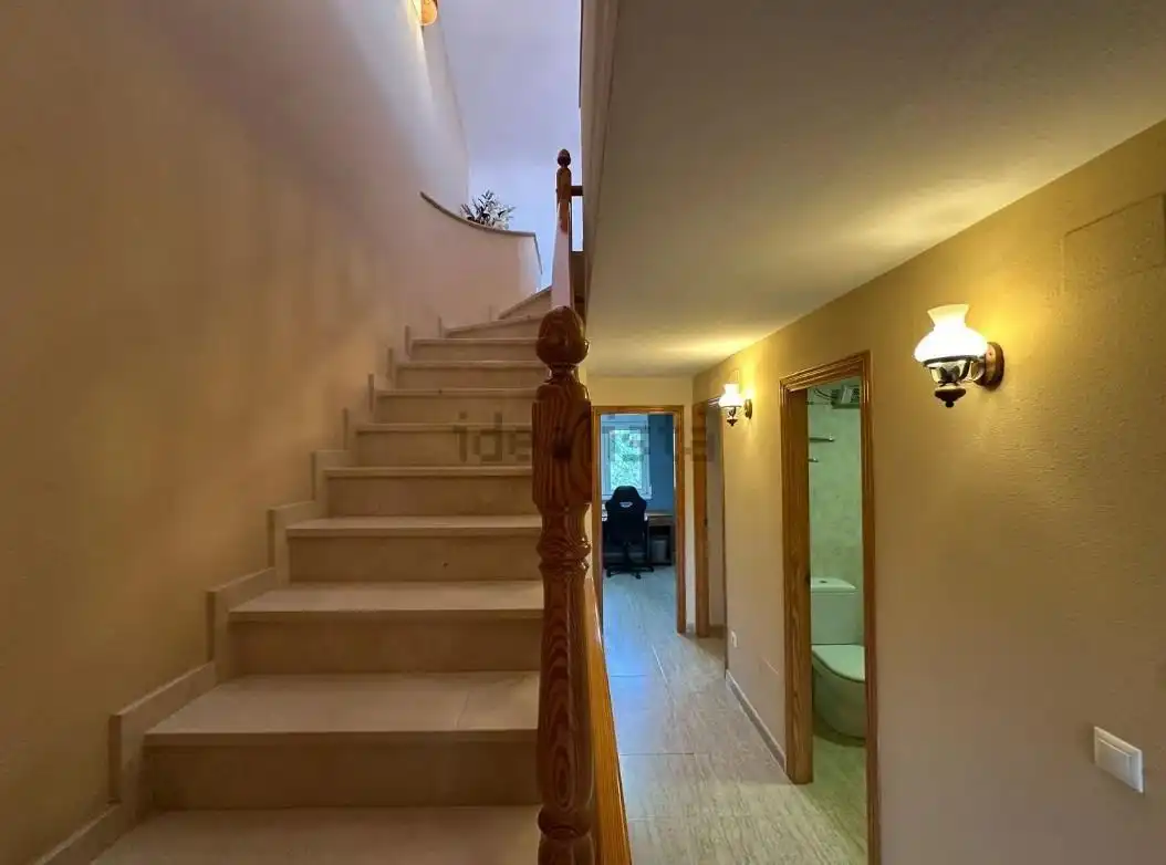 Detached homes for rent in Alicante / Alacant  with Air Conditioner, Heating and Private garden