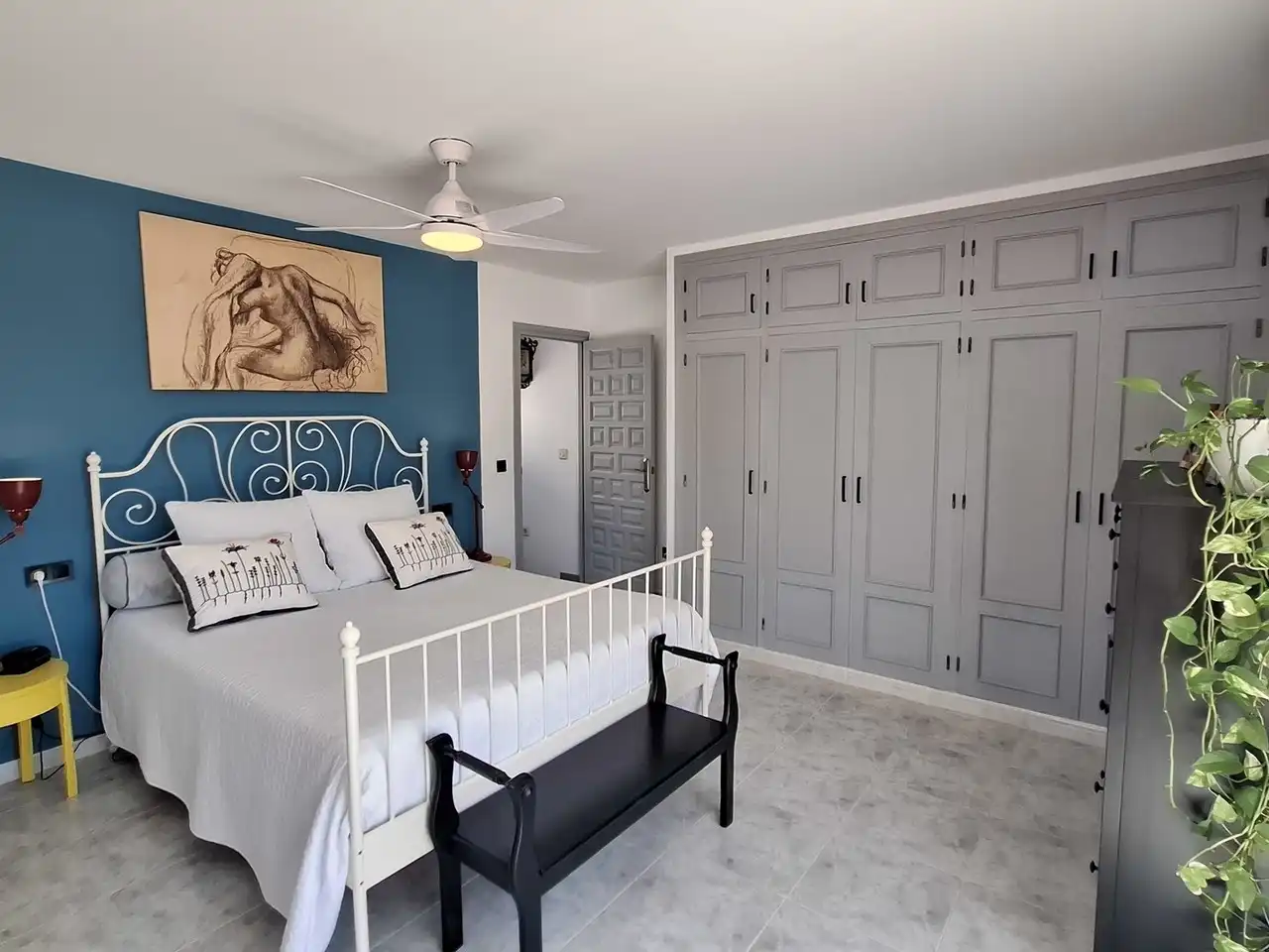 Haus mit Pool zum Verkauf in El Palmeral, imagen 16