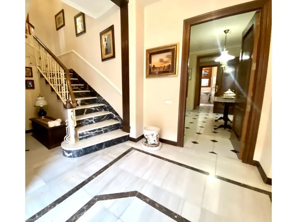 Houses for rent in Castellón de la Plana / Castelló de la Plana  with Heating, Private garden and Terrace