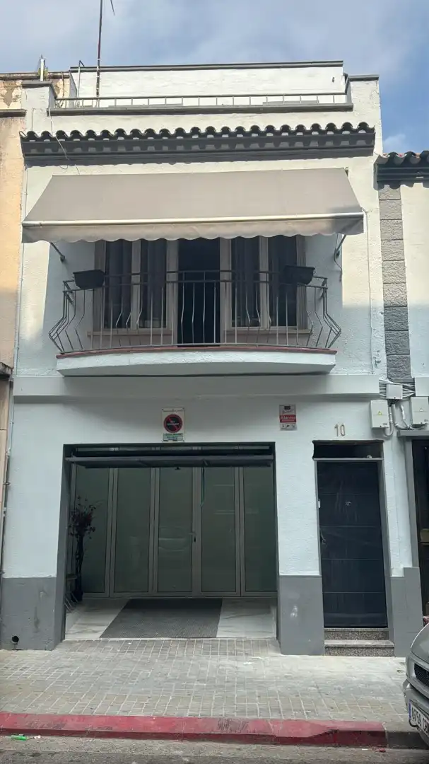 Casa amb terrassa en venda a Carrer de Ramon Jové, imagen 10