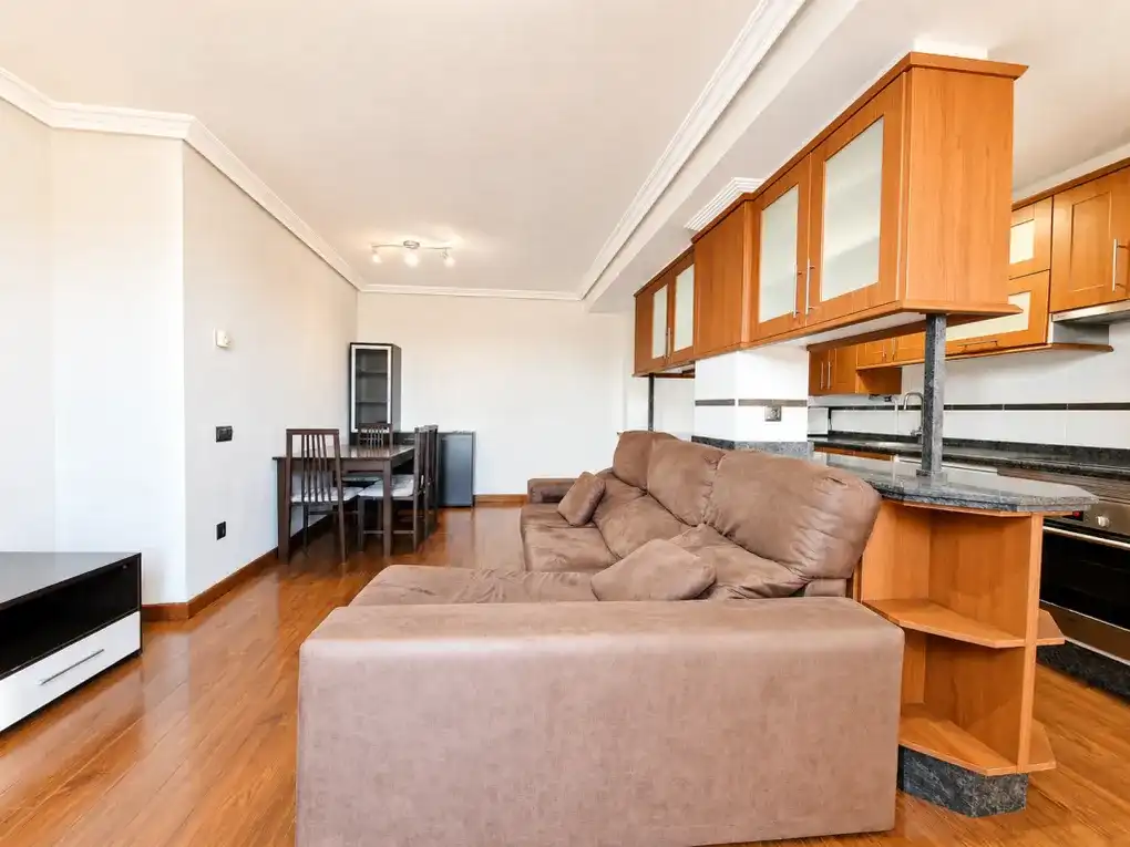 Appartamento con terrazza in vendita a Calle Matilde de la Torre, imagen 5