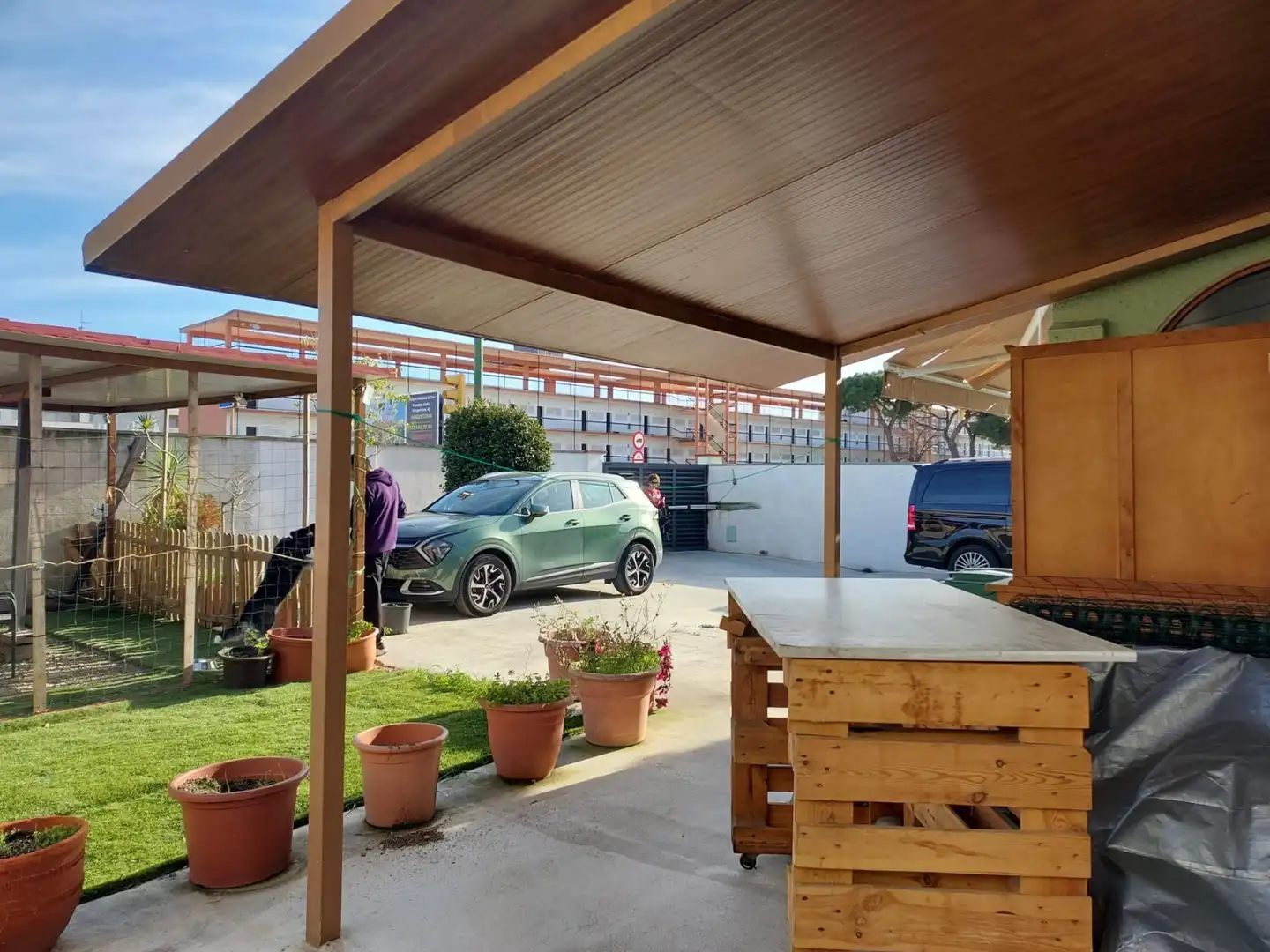 House with garden for sale in Caldes d'Estrac, imagen 9