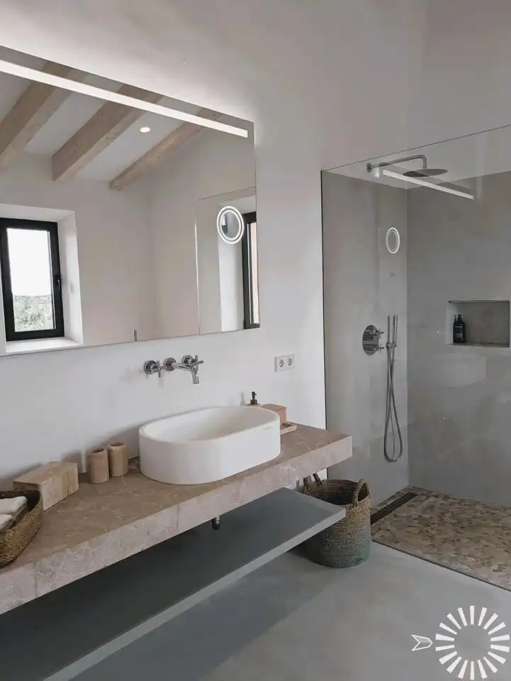 Landhaus mit Terrasse zum Verkauf in DS POLIGONO 5 2060 Polígono 5 Parcela 2060, imagen 33