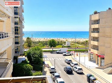 Piso con balcón en venta en Segur Platja