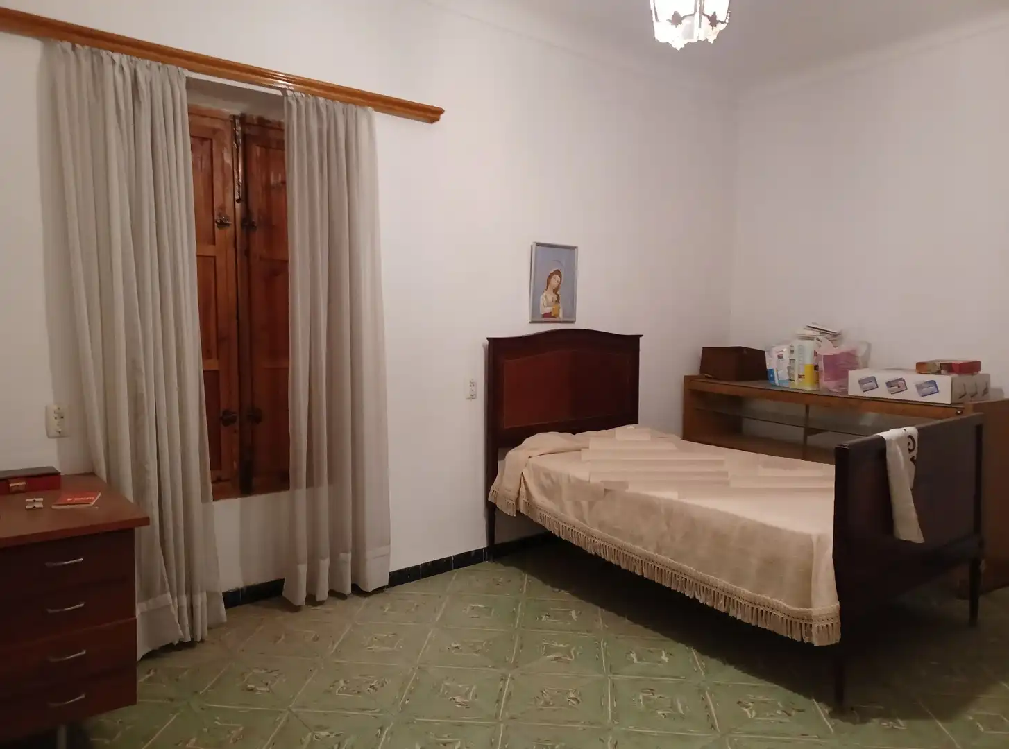 Habitación de Finca rústica en venta en Agullent con Trastero