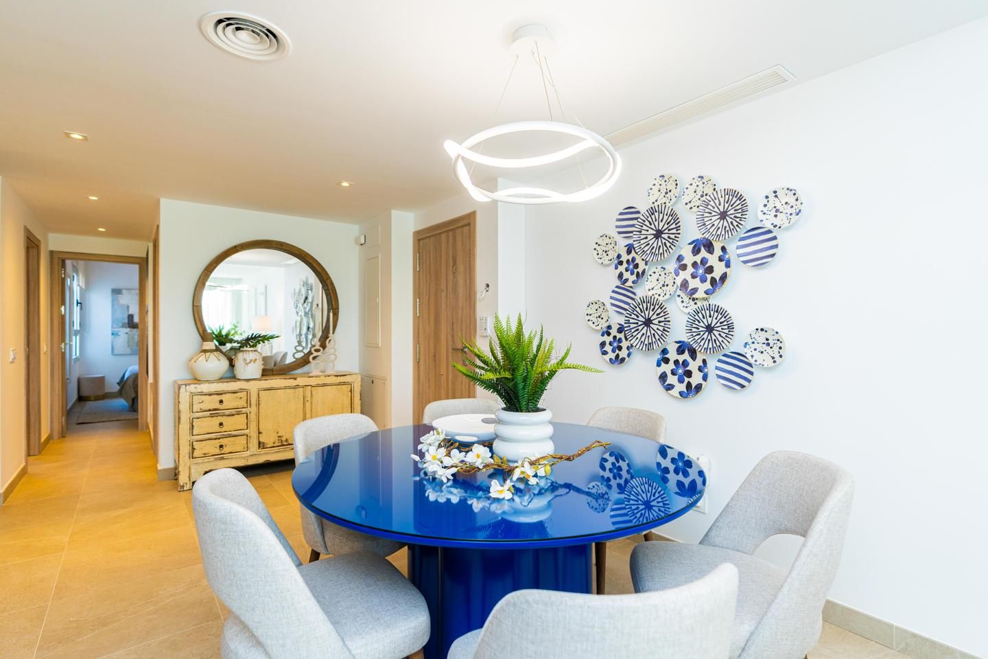 Apartament en venda a Estepona Golf