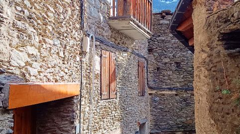 Foto 3 de Casa o chalet en venta en Carrer la Força, Vall de Cardós, Lleida