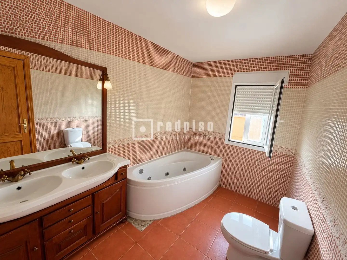 Bany de Casa o xalet en venda en Fontanar, Guadalajara