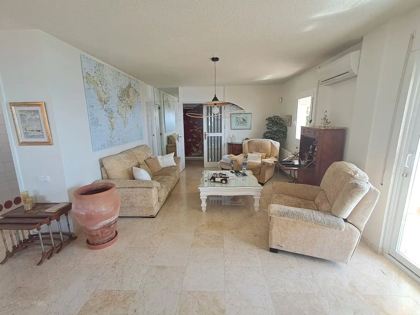 Flat with terrace for sale in Playa de Levante, imagen 22