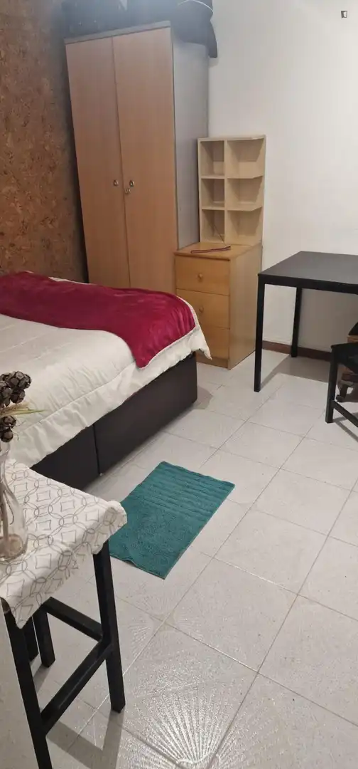 Habitació a Cerdanyola del Vallès, Barcelona