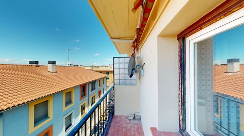 Foto 2 de Piso en venta en Tafalla - Calle Monte Busquil, Tafalla, Navarra