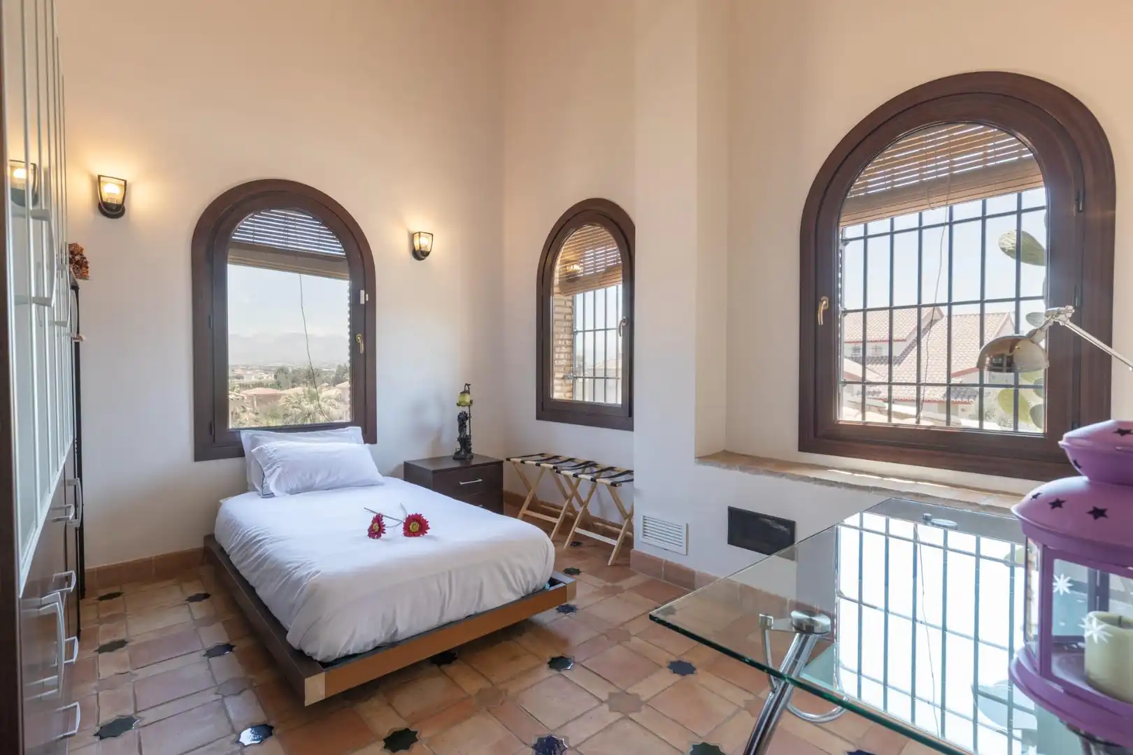 Chalet con piscina en venta en Calle de la Tórtola 22, imagen 27