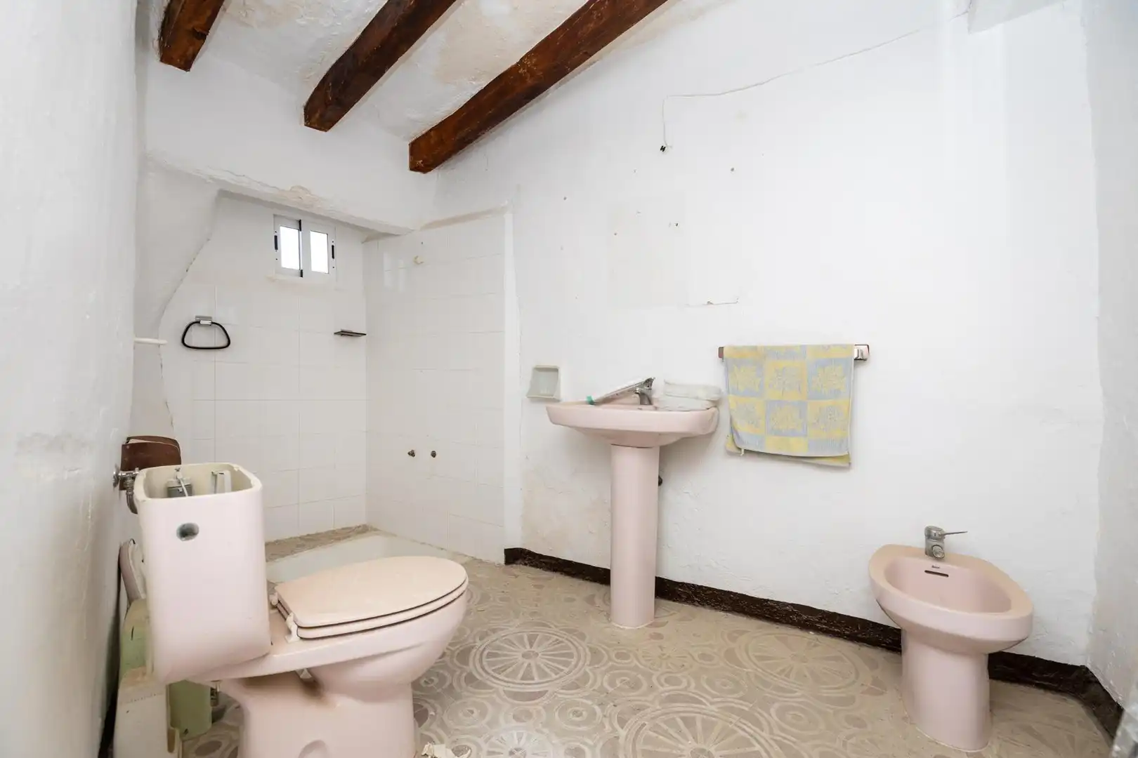 Chalet con terraza en venta en Calle HOSPITAL, imagen 9