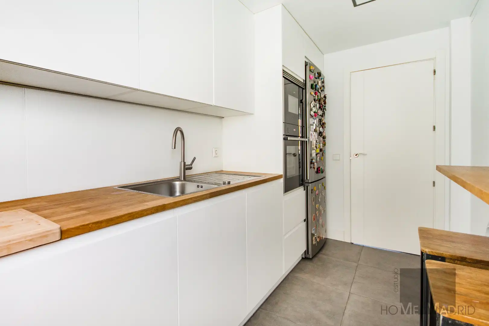 Appartement avec ascenseur à vendre à Calle de la Isla de Arosa, imagen 14