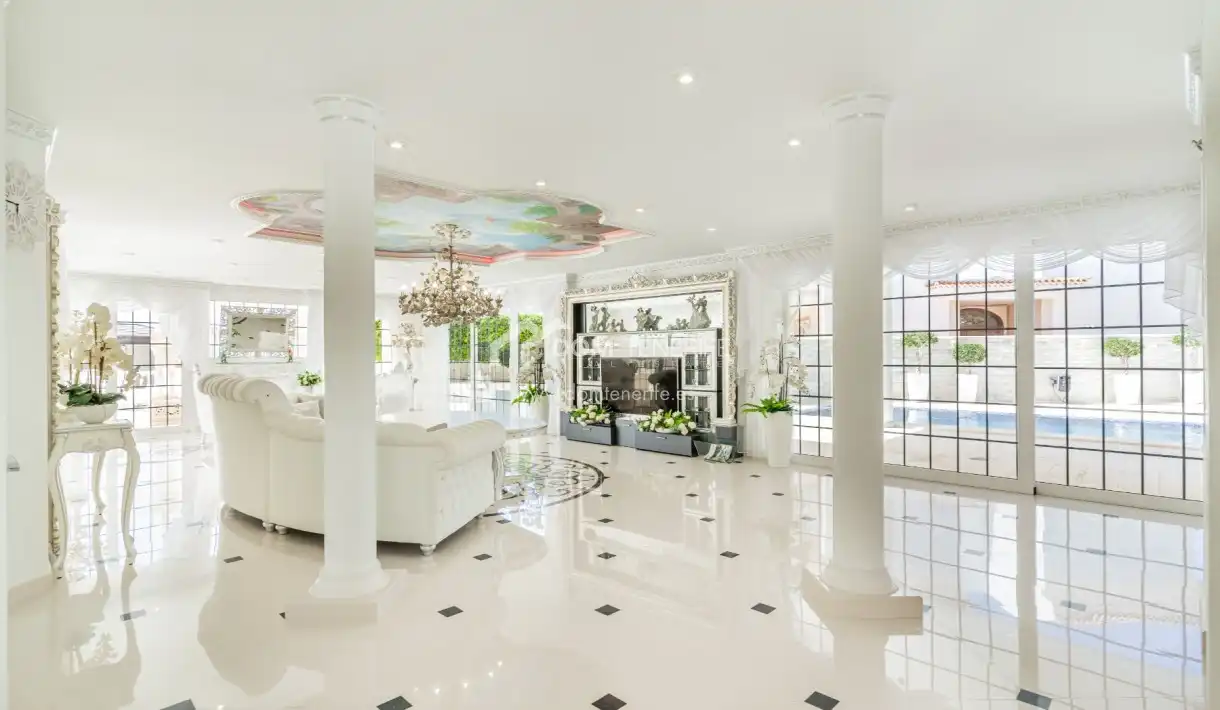 Maison avec piscine à vendre à Costa Adeje, imagen 32