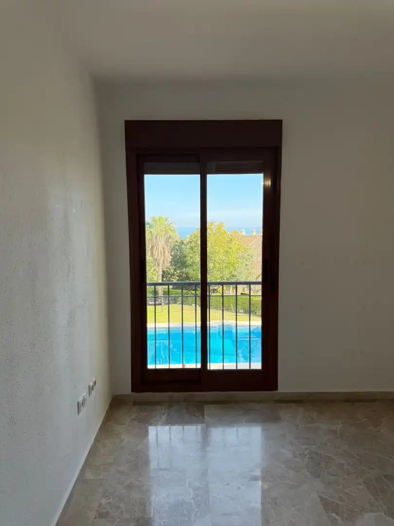 Bedroom of Apartments for sale in Torremolinos  with Air Conditioner, Heating and Terrace