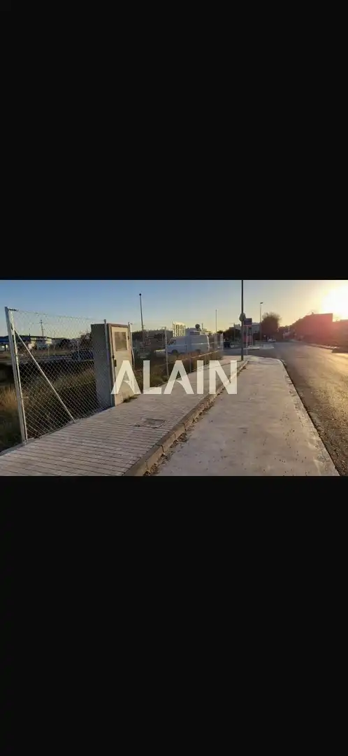 Terrenys i solars en venda a L'Alcúdia, imagen 4