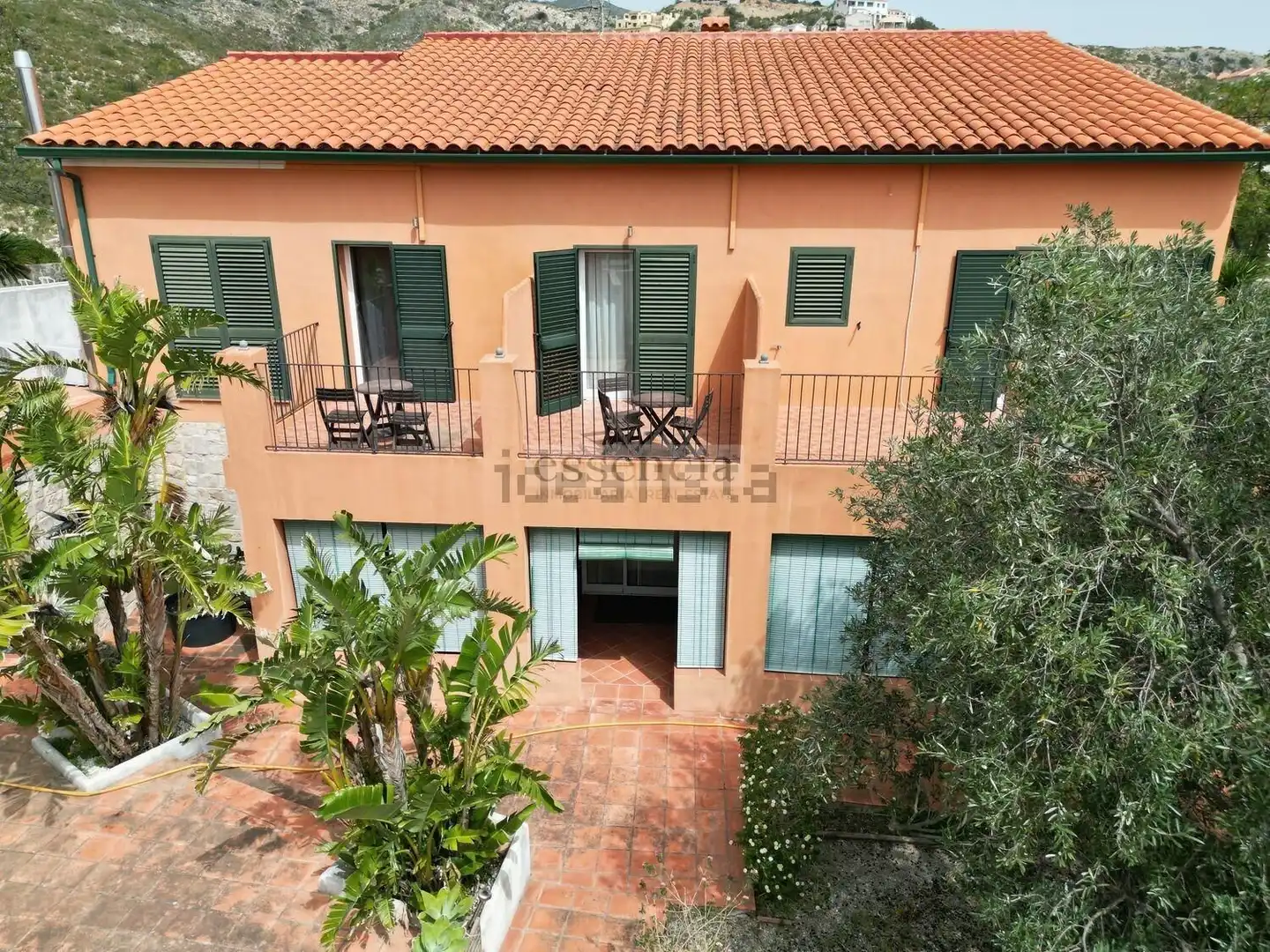 Villa mit Pool zum Verkauf in Urbanizaciones, imagen 2