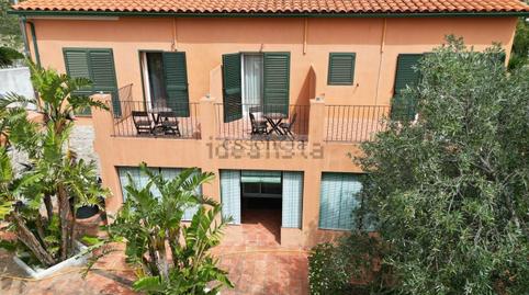 Foto 2 de Casa o xalet en venda a Urbanizaciones, Valencia