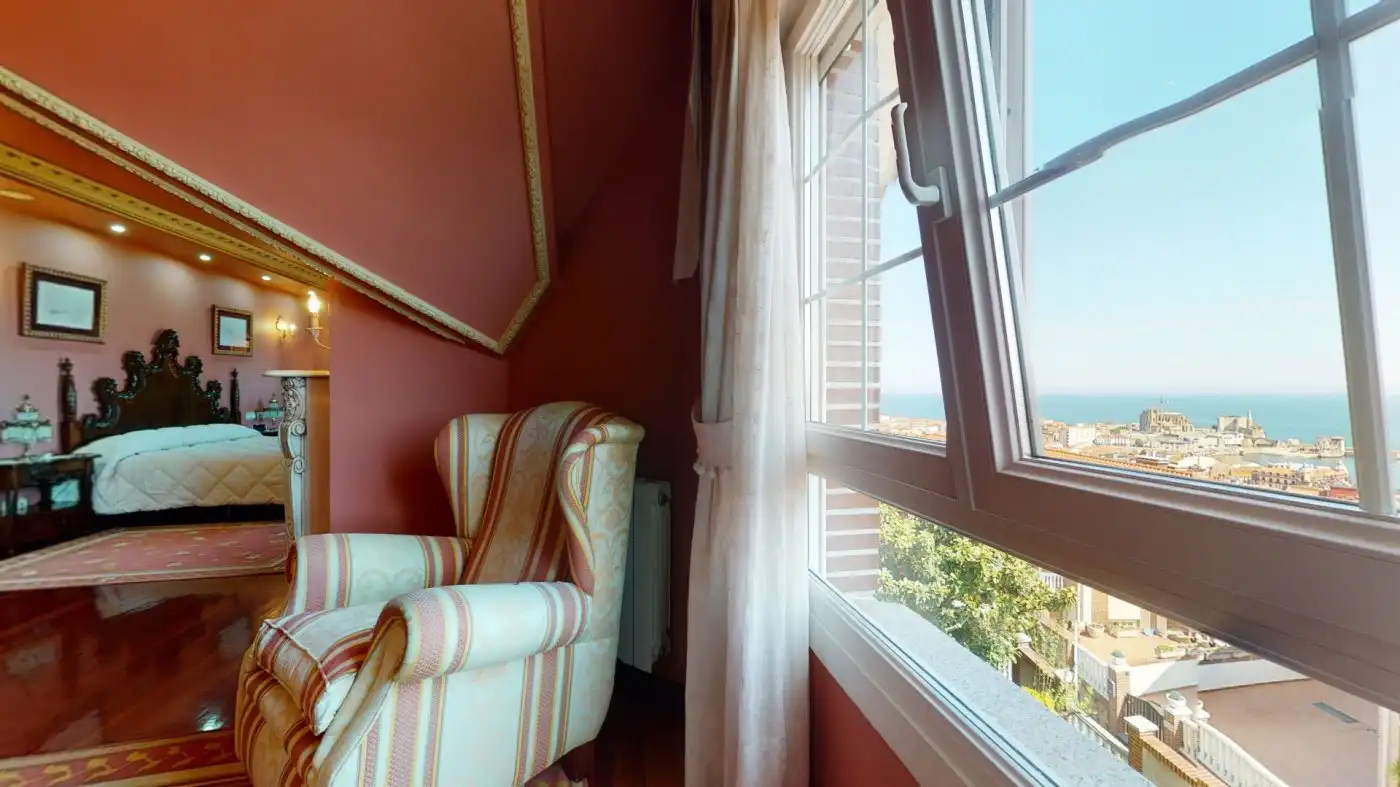 Maison avec terrasse à vendre à Calle aureliano linares rivas 24A, imagen 53