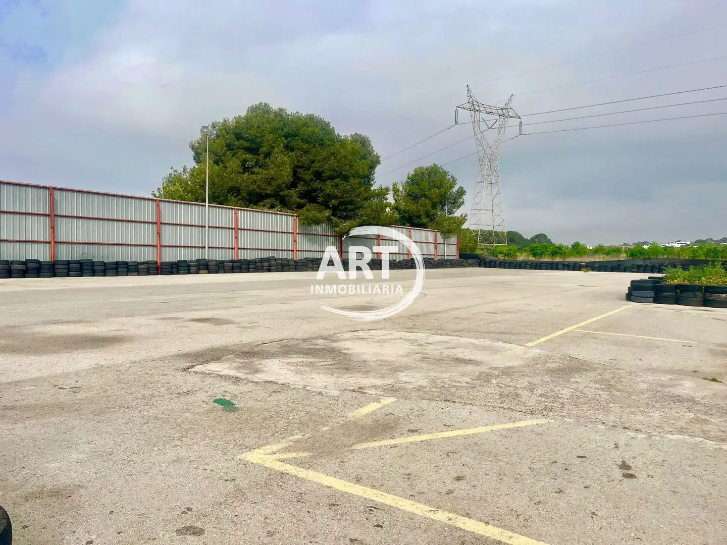 Parkplatz von Residential zur Miete in San Antonio de Benagéber