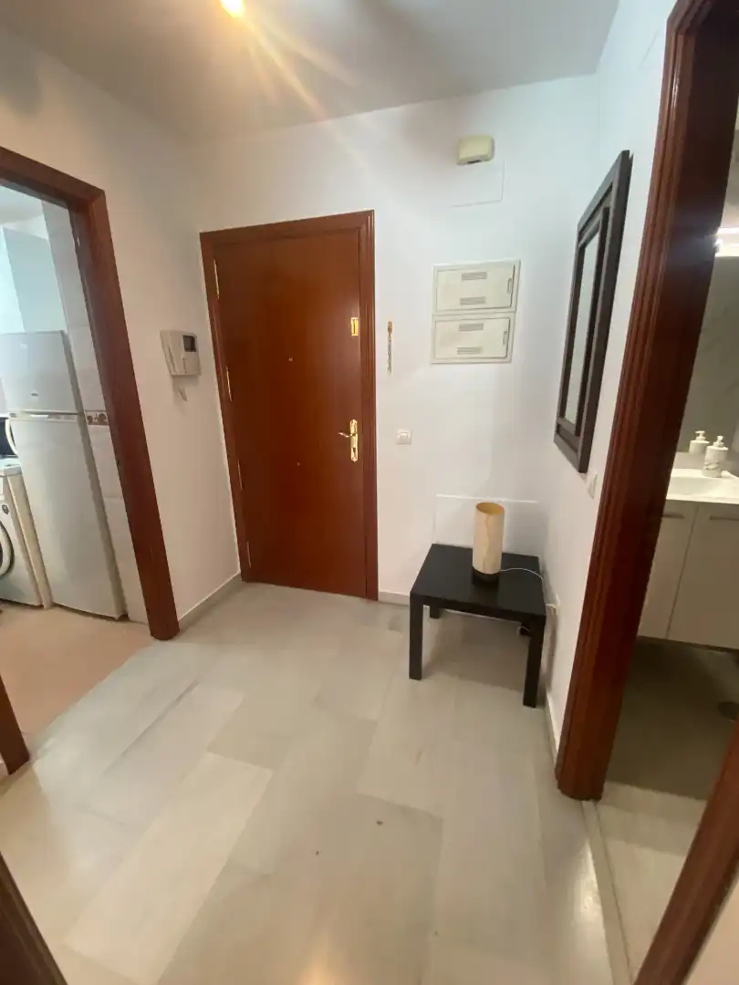 Apartments for rent in Málaga  with Air Conditioner, Terrace and Furnished