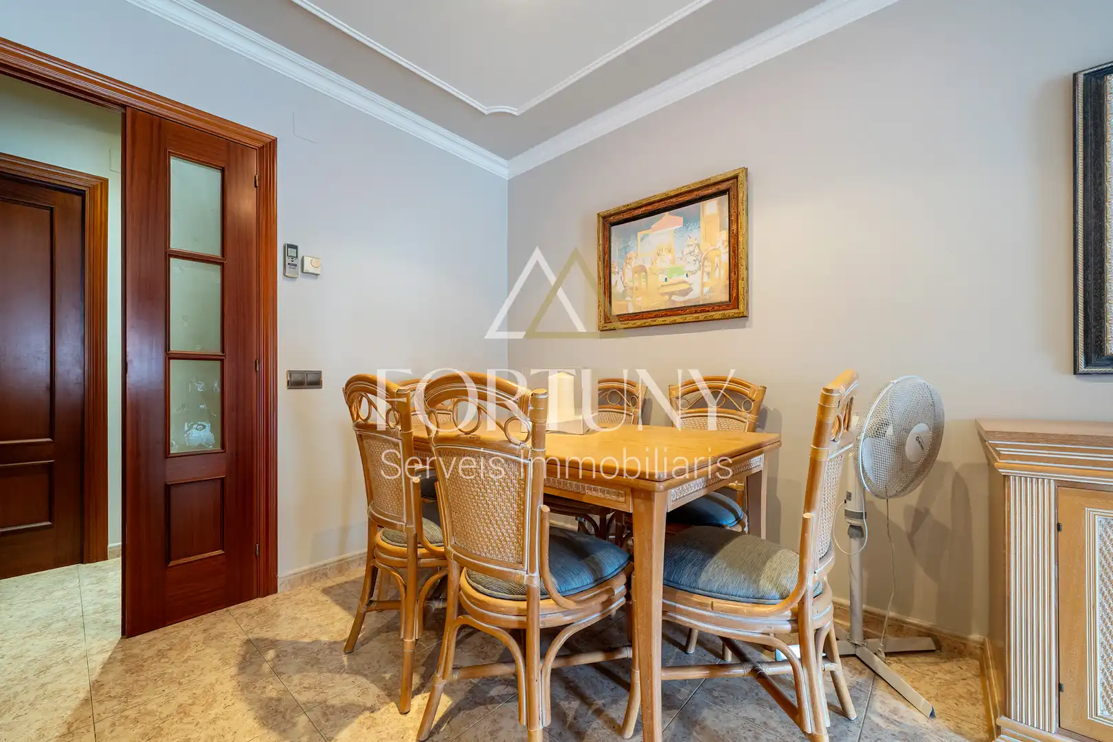 Wohnung mit Terrasse zum Verkauf in Carrer del Mas d'en Gras, imagen 7