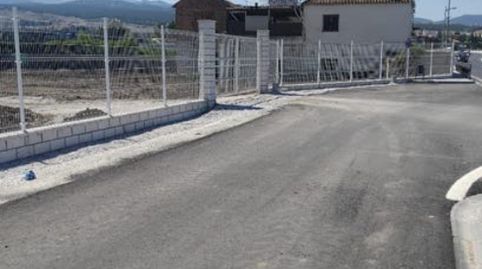 Foto 3 von Grundstücke zur Miete in Carretera de la Zubia, 200, Castaño - Mirasierra, Granada Capital