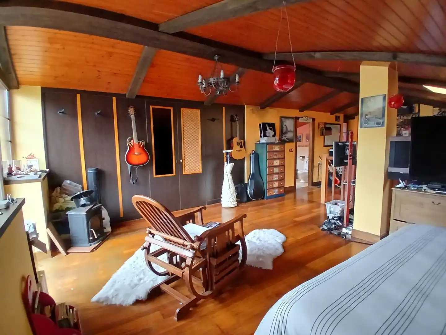Maison mitoyenne avec terrasse à vendre à Barrio Kardeo, imagen 29
