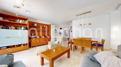 Photo 5 of Detached homes for sale in Calle Ferran I D'antequera, Benaguasil, Valencia