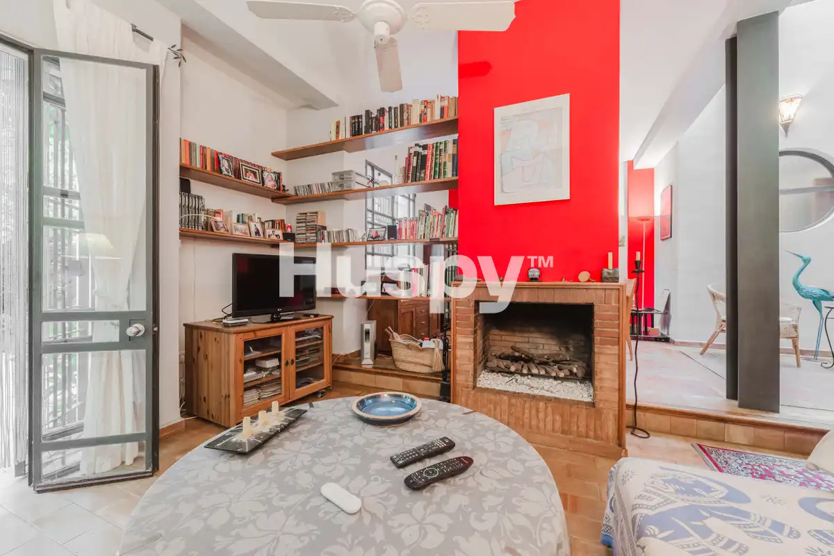 Maison mitoyenne avec piscine à vendre à Callejón Sánchez de Castro, imagen 17