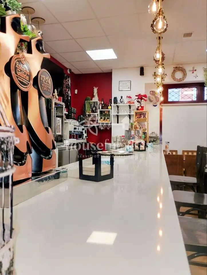 Locale commerciale in vendita a Porta Nova, imagen 7