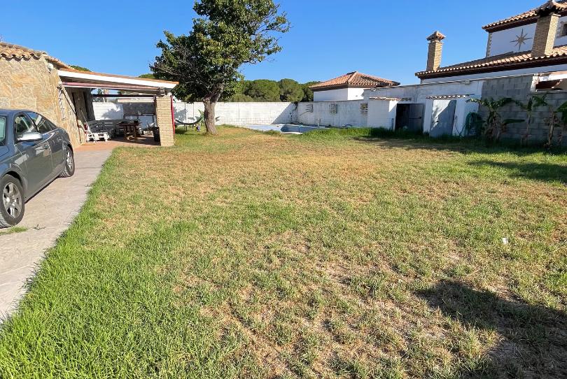 Foto 1 de Casa o xalet en venda a Camino de las Canteruelas Altas, Pelagatos - Pago del Humo, Cádiz