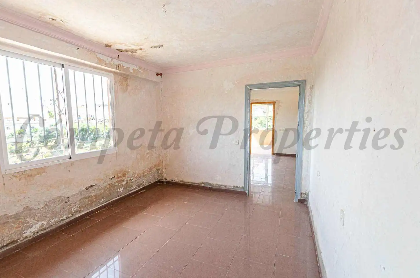 Terraced house with terrace for sale in Cómpeta, imagen 13