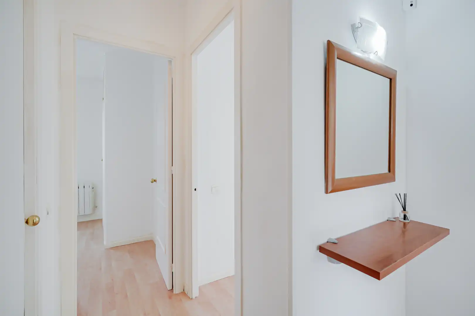 Piso con terraza en venta en Passatge de Josep Maria Sert, imagen 14