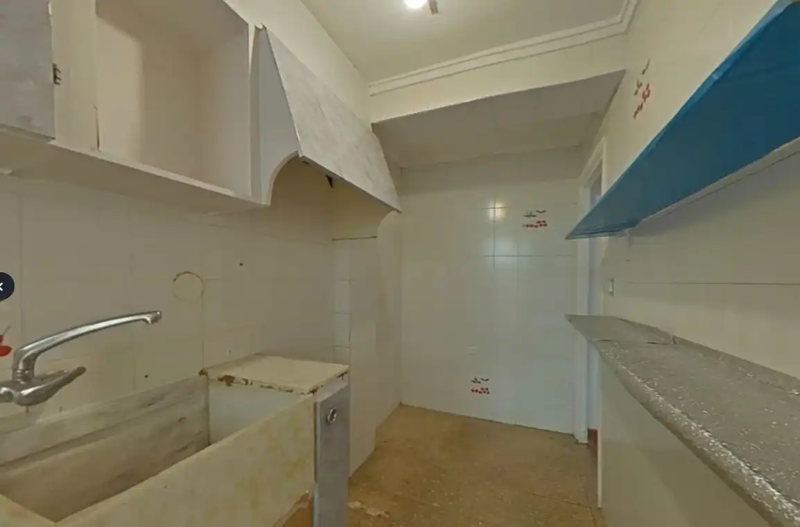 Piso con terraza en venta en Carrer de l'Arquitecte Rodríguez 36, imagen 15