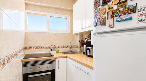 Foto 5 de Piso en venta en Calle Piscis, 1, Solymar, Benalmádena