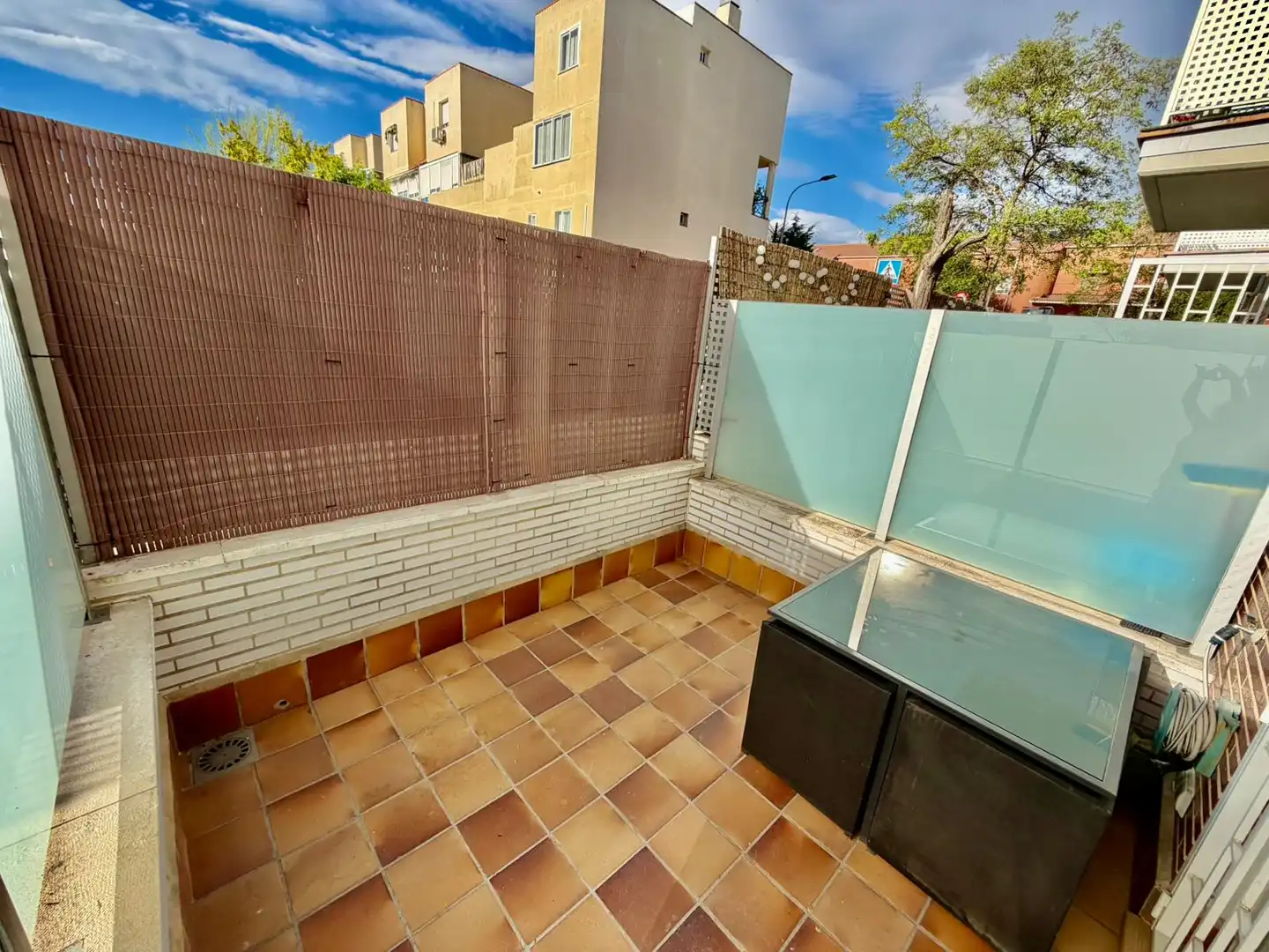Terraza de Piso en venta en Rivas-Vaciamadrid con Aire acondicionado, Calefacción y Terraza