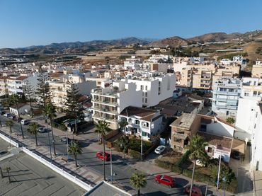 Appartement compact à vendre à marítimo el Morche